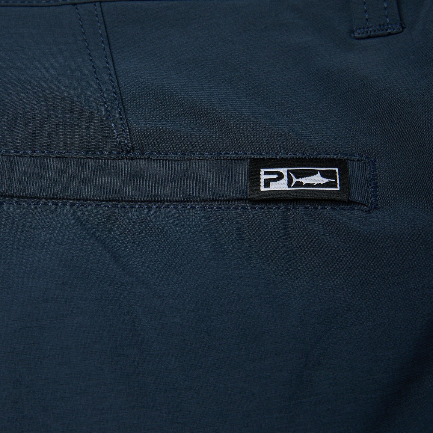 Pelagic Customer Favorite | Hybrid Shorts 20" - Mako