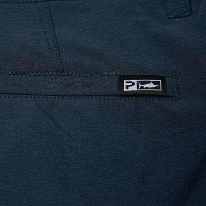 Pelagic Customer Favorite | Hybrid Shorts 20" - Mako