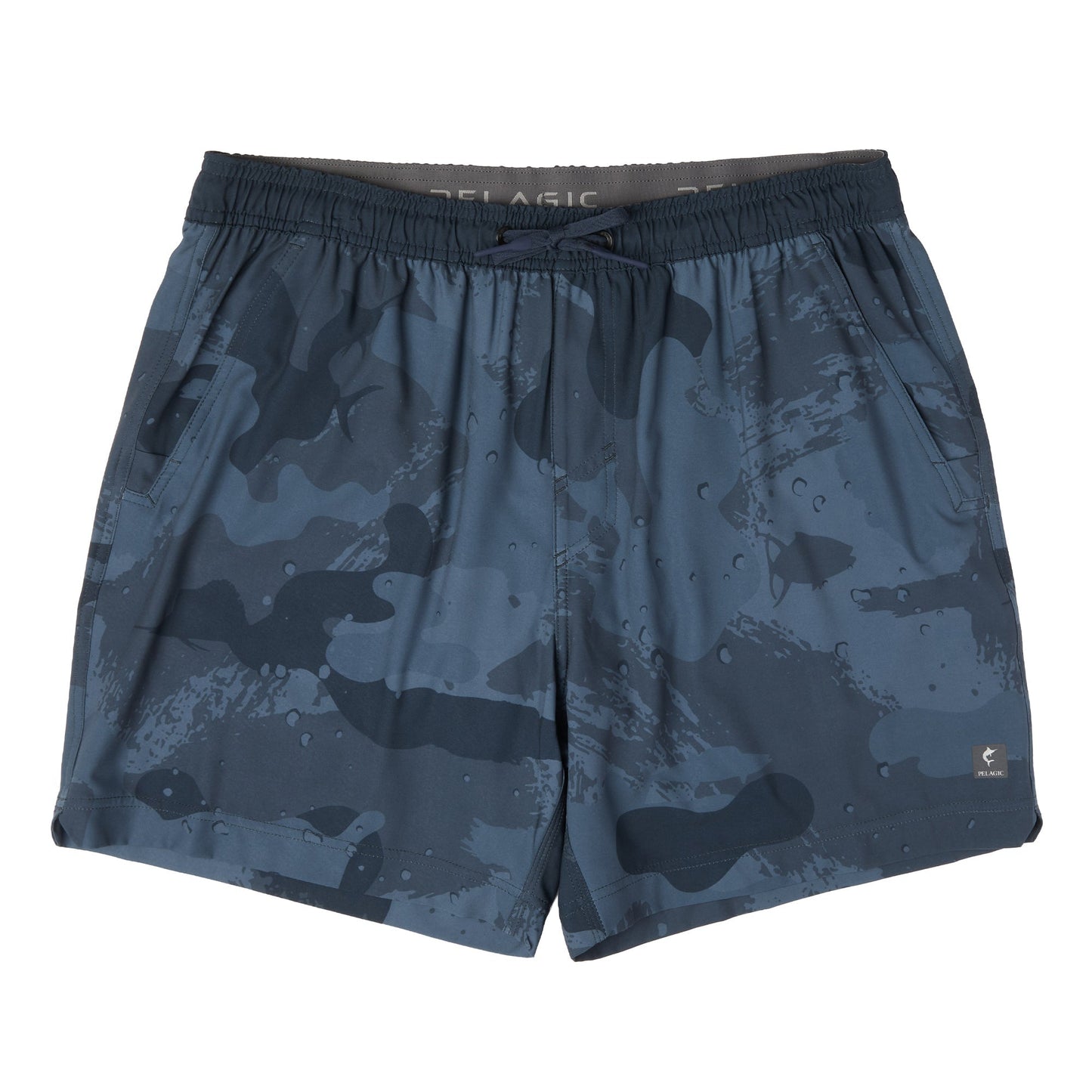 Dark Navy,S