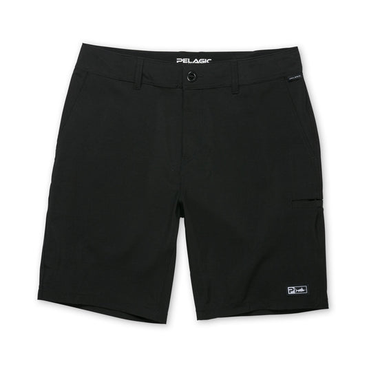 Pelagic Everyday | Hybrid Shorts 20" - Mako