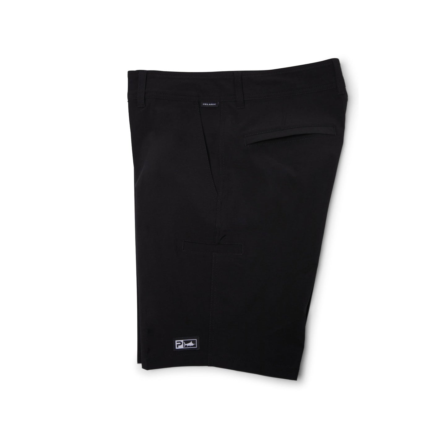Pelagic Everyday | Hybrid Shorts 20" - Mako