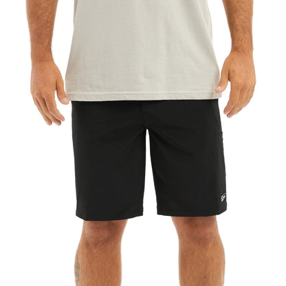 Pelagic Everyday | Hybrid Shorts 20" - Mako
