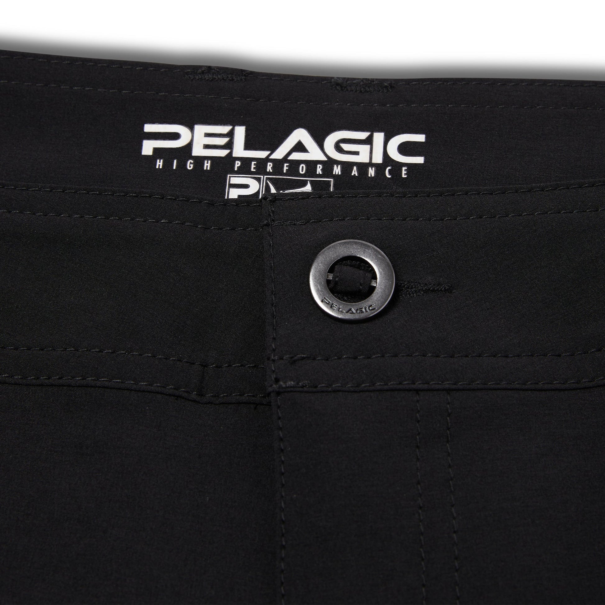 Pelagic Everyday | Hybrid Shorts 20" - Mako