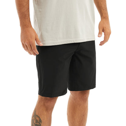 Pelagic Everyday | Hybrid Shorts 20" - Mako