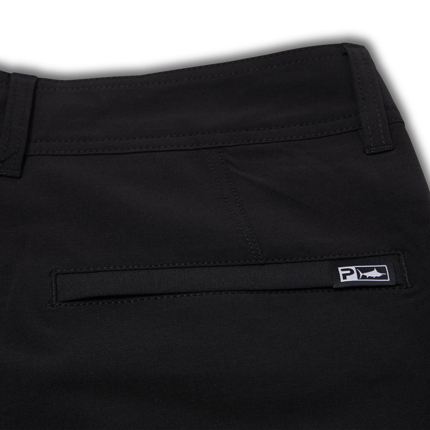 Pelagic Everyday | Hybrid Shorts 20" - Mako