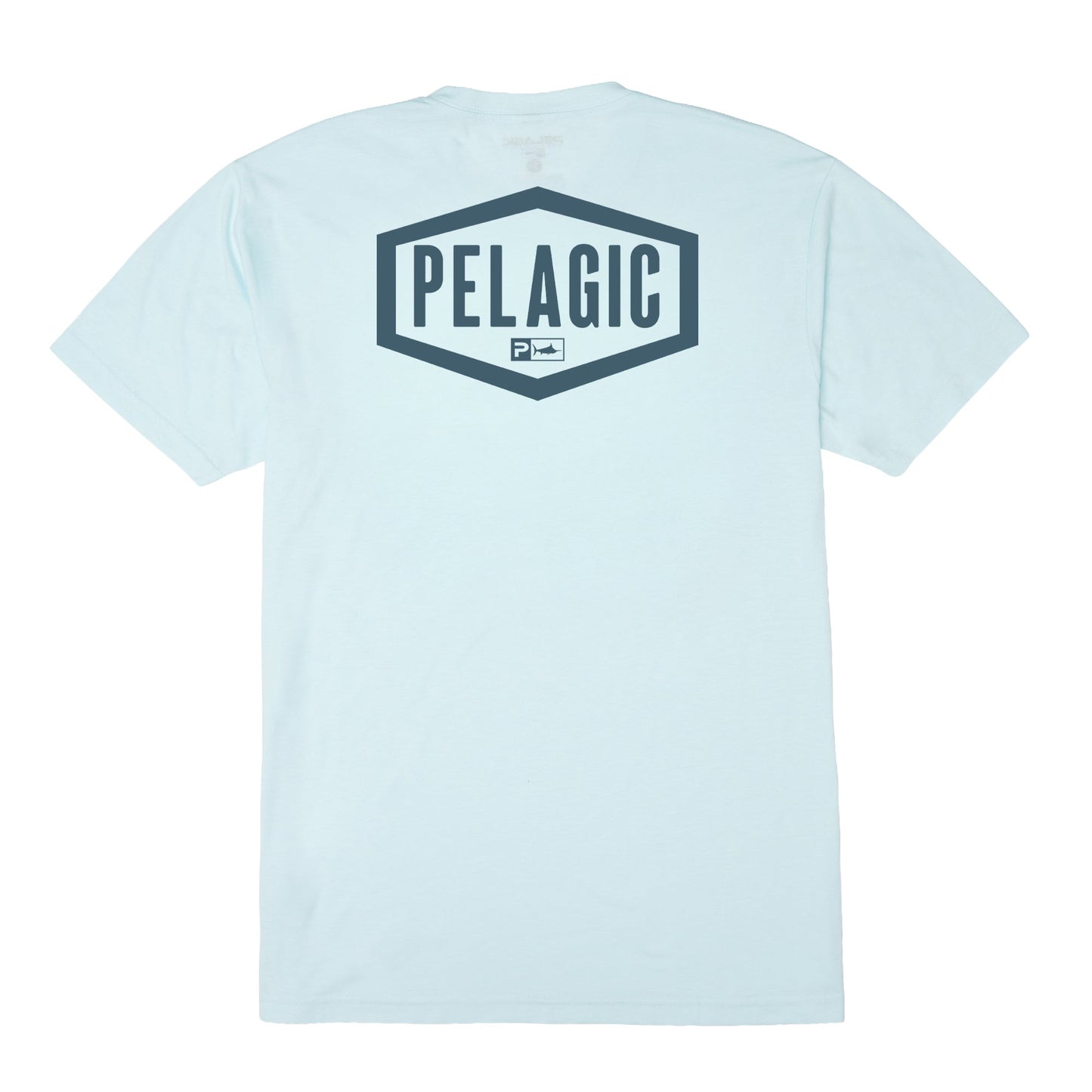 Pelagic Latest | T-Shirt - Fuel Dock