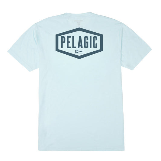 Pelagic Latest | T-Shirt - Fuel Dock