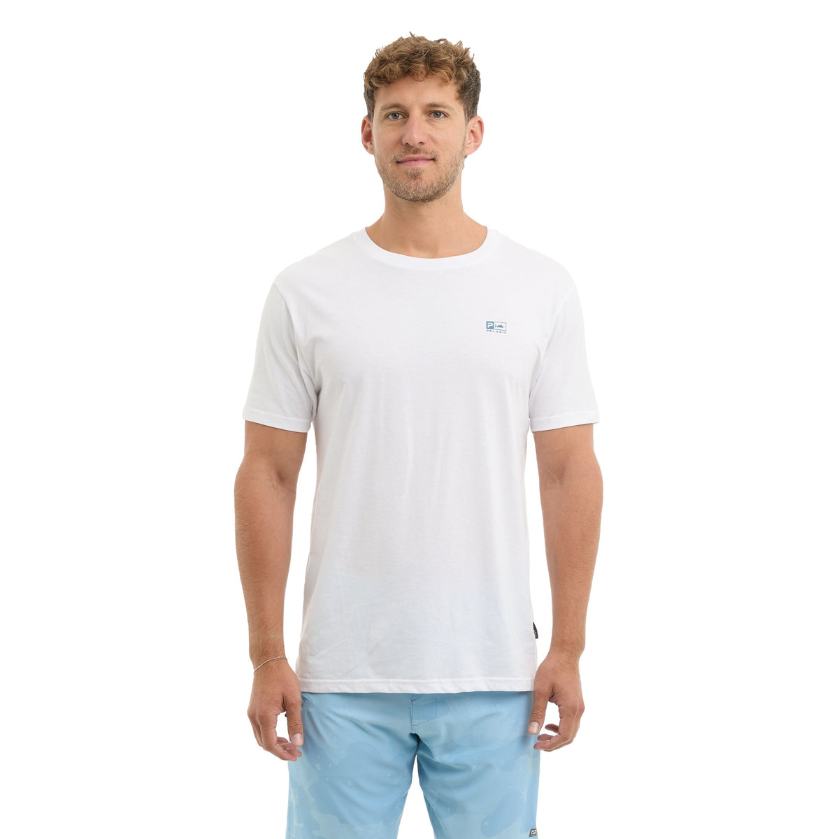 Pelagic Quality | T-Shirt - Goione Tuna