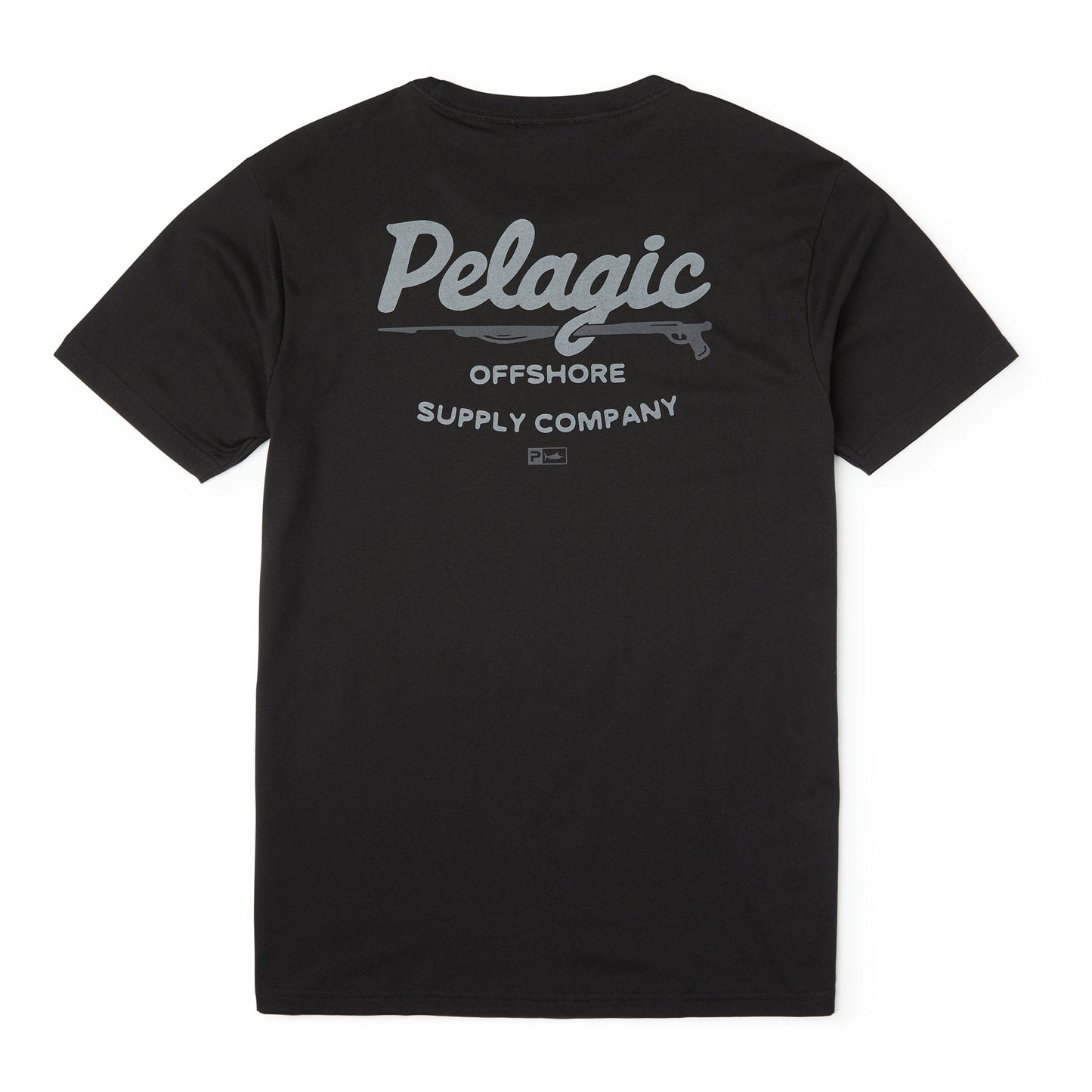 Pelagic Trusted | T-Shirt - Gunner