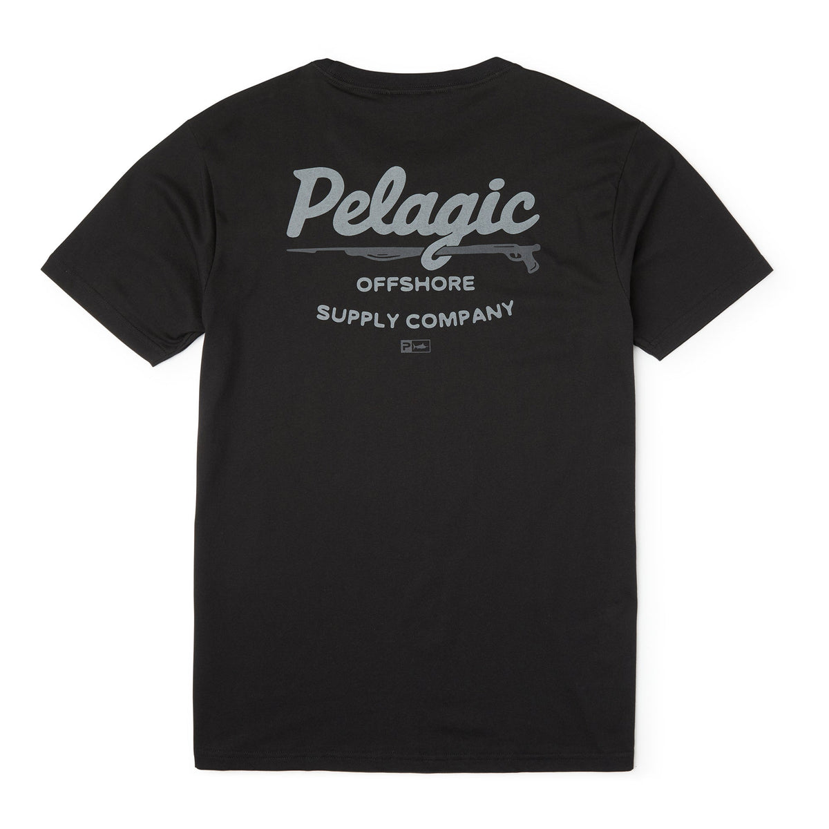 Pelagic Trusted | T-Shirt - Gunner