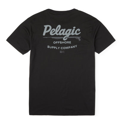 Pelagic Trusted | T-Shirt - Gunner