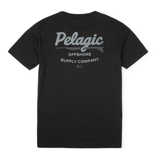 Pelagic Trusted | T-Shirt - Gunner