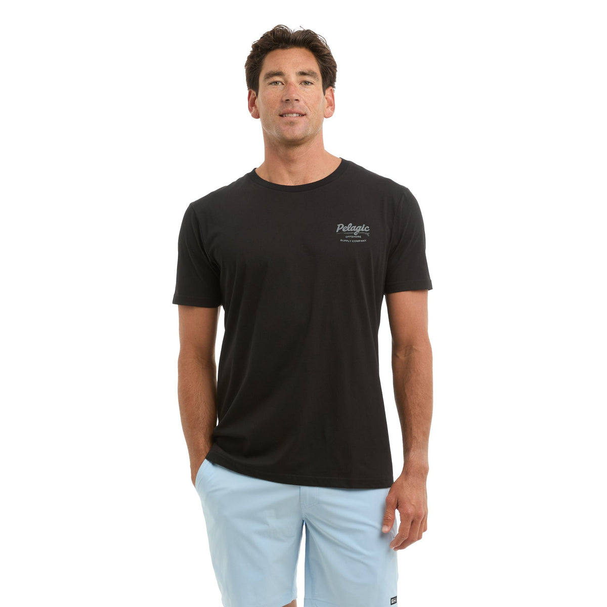 Pelagic Trusted | T-Shirt - Gunner