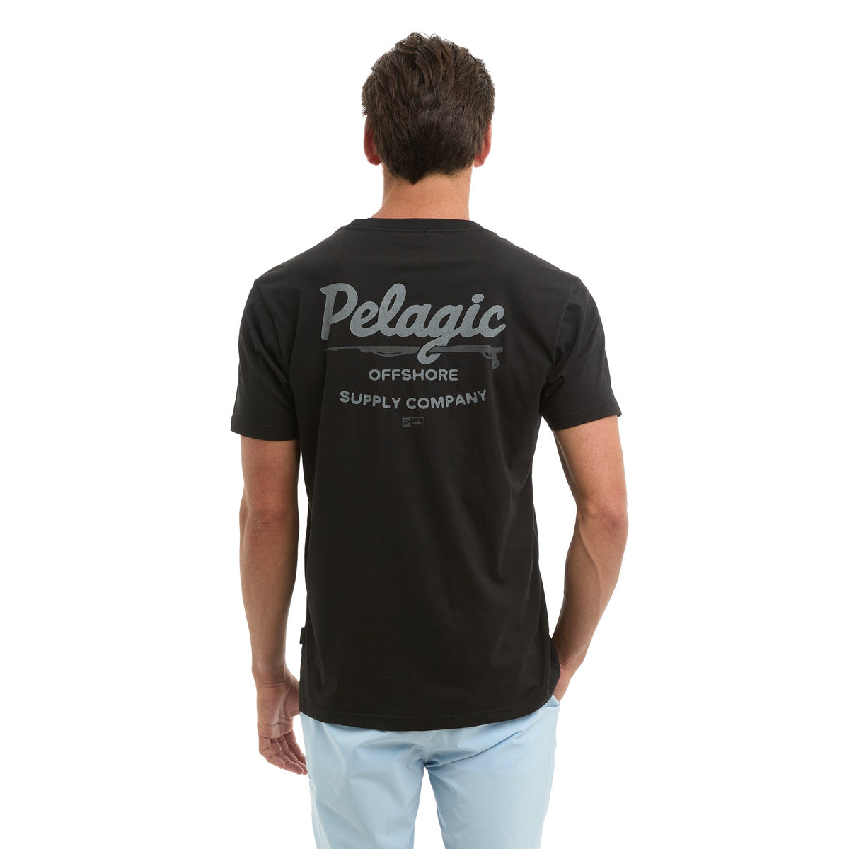 Pelagic Trusted | T-Shirt - Gunner