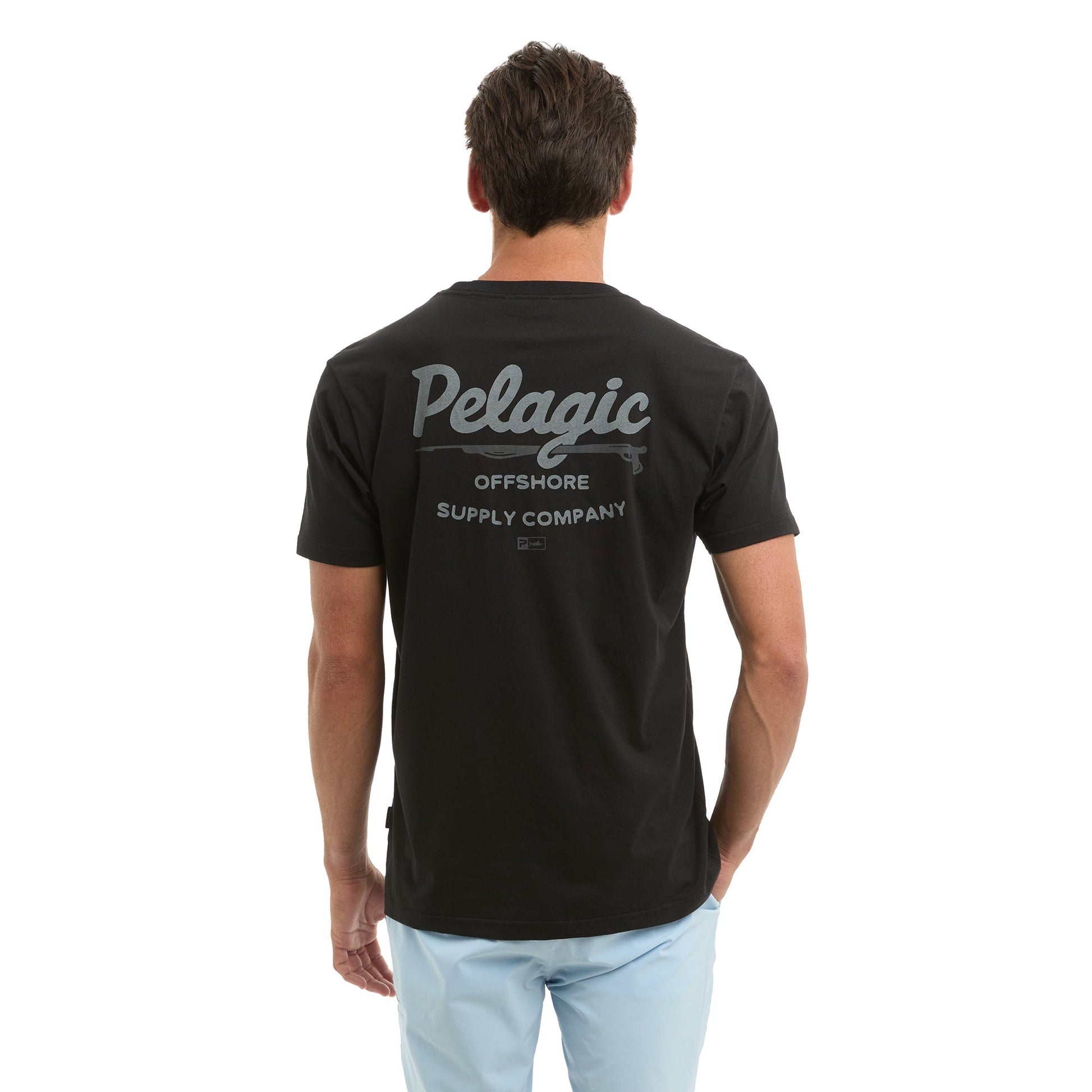 Pelagic Trusted | T-Shirt - Gunner
