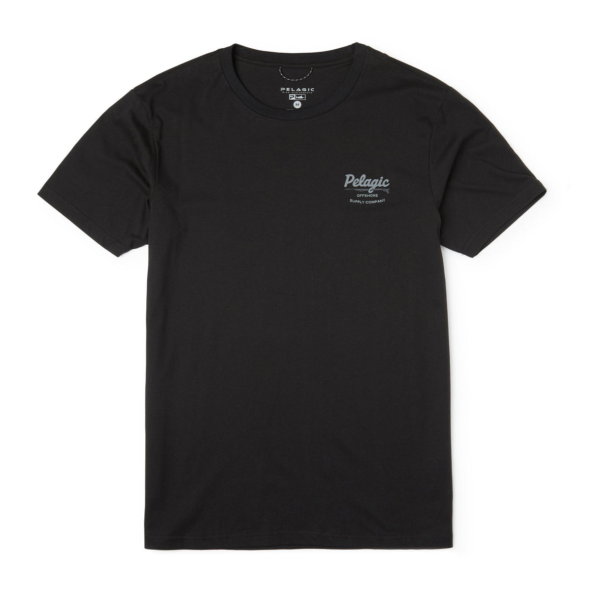Pelagic Trusted | T-Shirt - Gunner