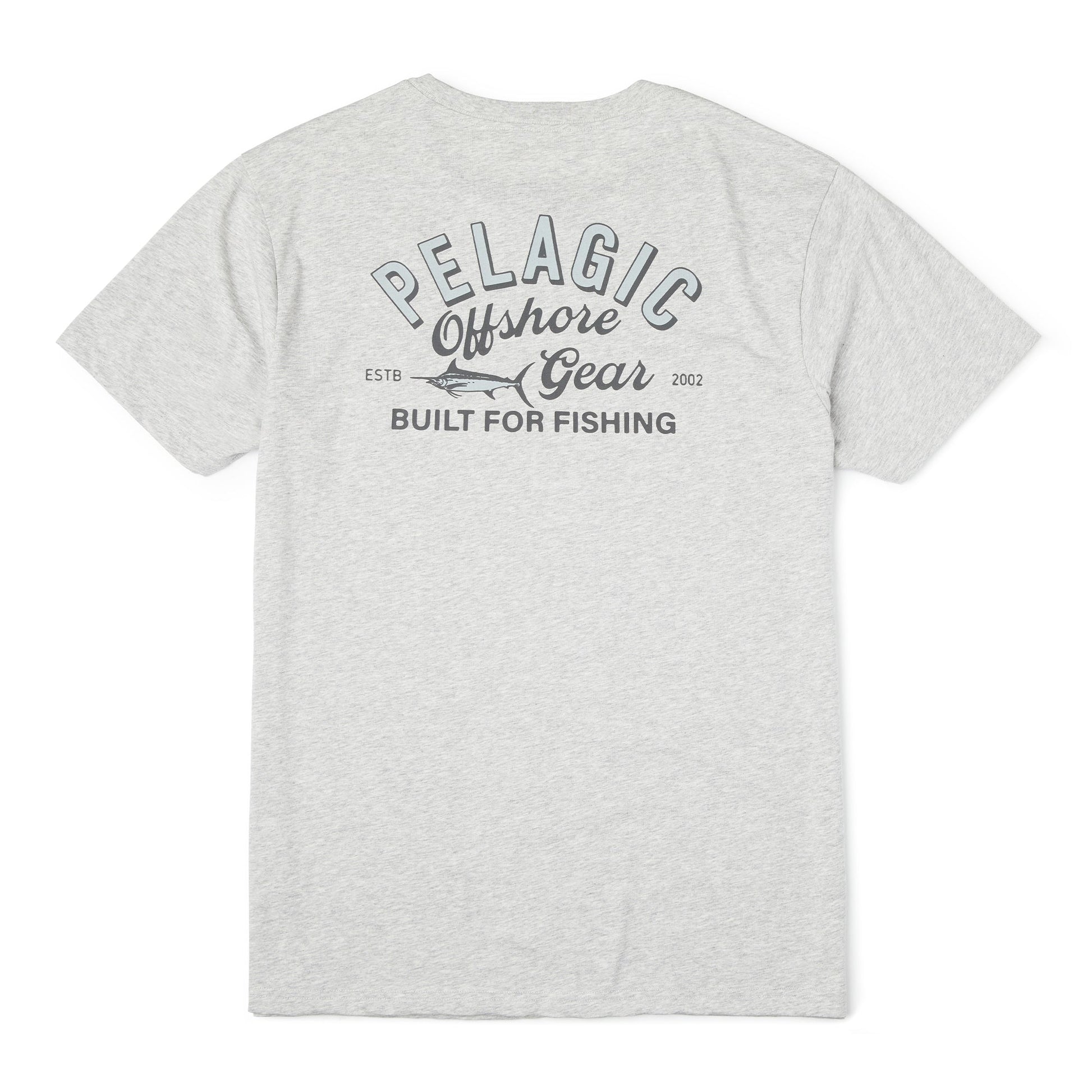 Pelagic Customer Favorite | T-Shirt - Gear Up