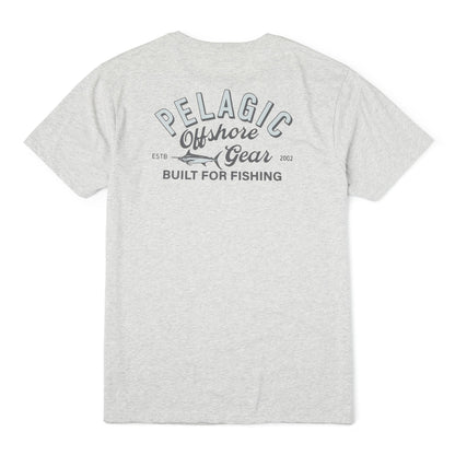 Pelagic Customer Favorite | T-Shirt - Gear Up