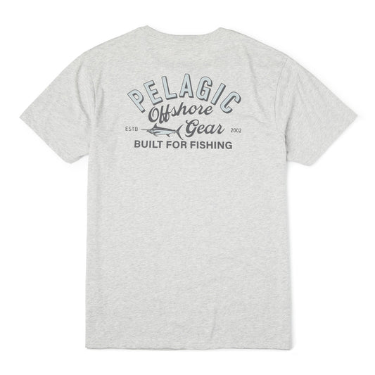 Pelagic Customer Favorite | T-Shirt - Gear Up