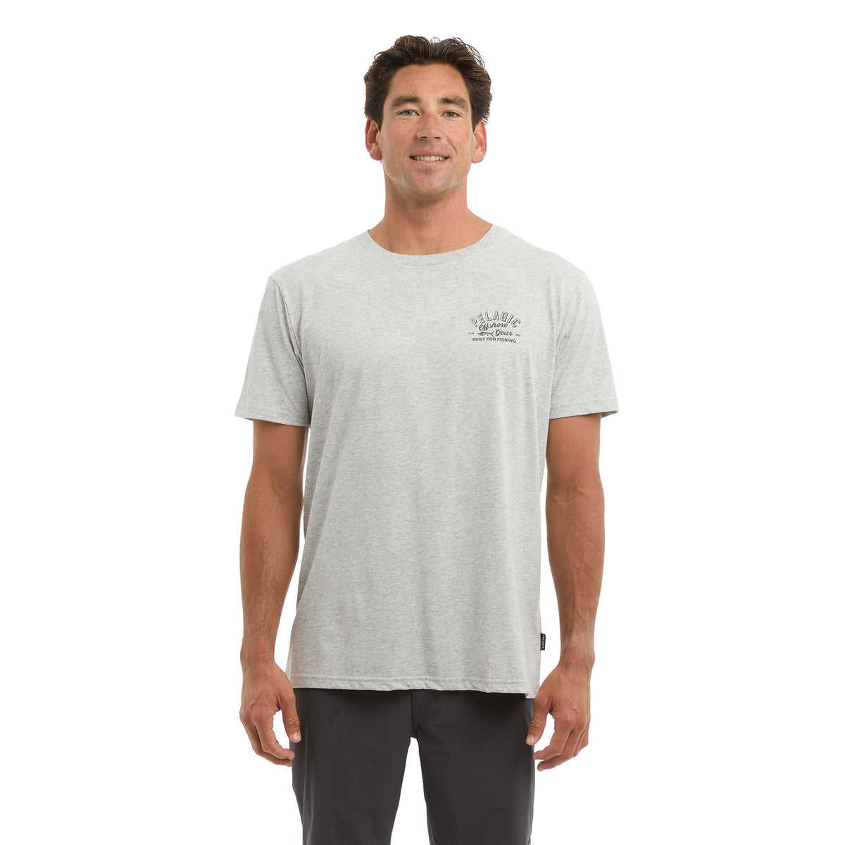 Pelagic Customer Favorite | T-Shirt - Gear Up