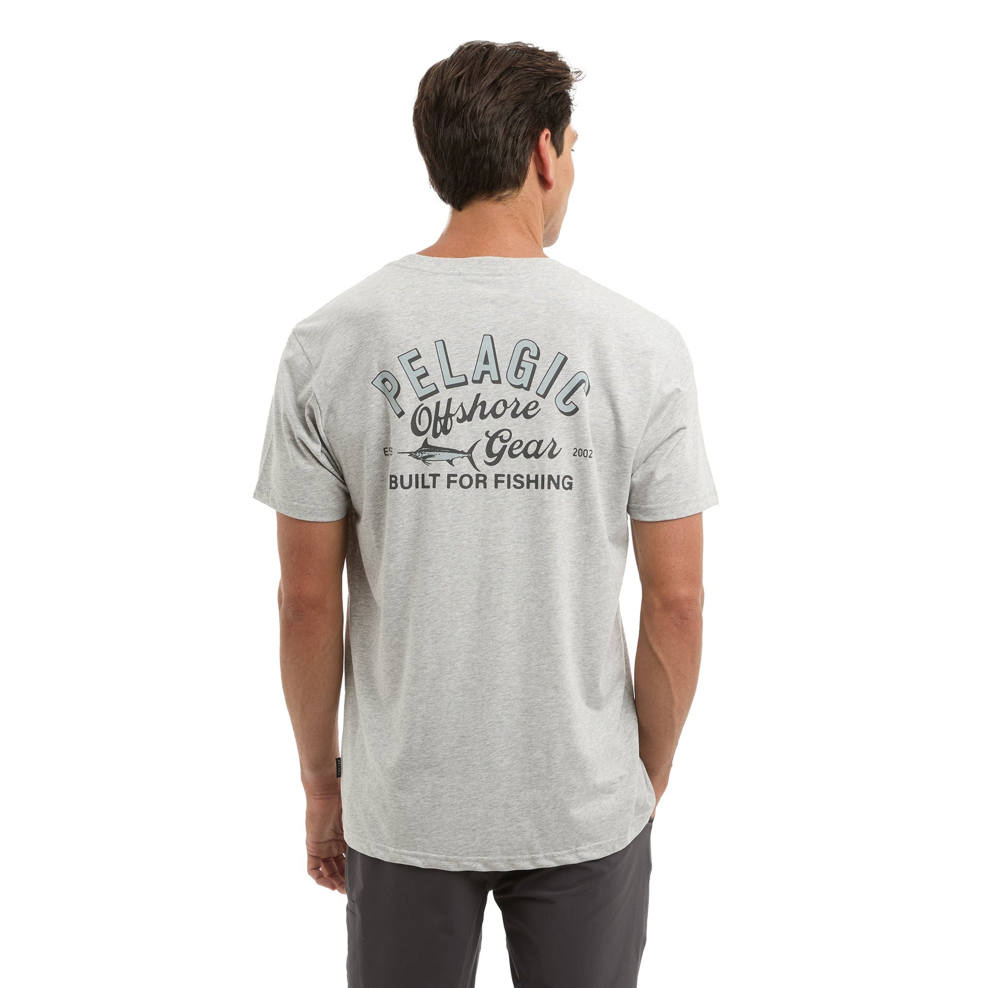 Pelagic Customer Favorite | T-Shirt - Gear Up