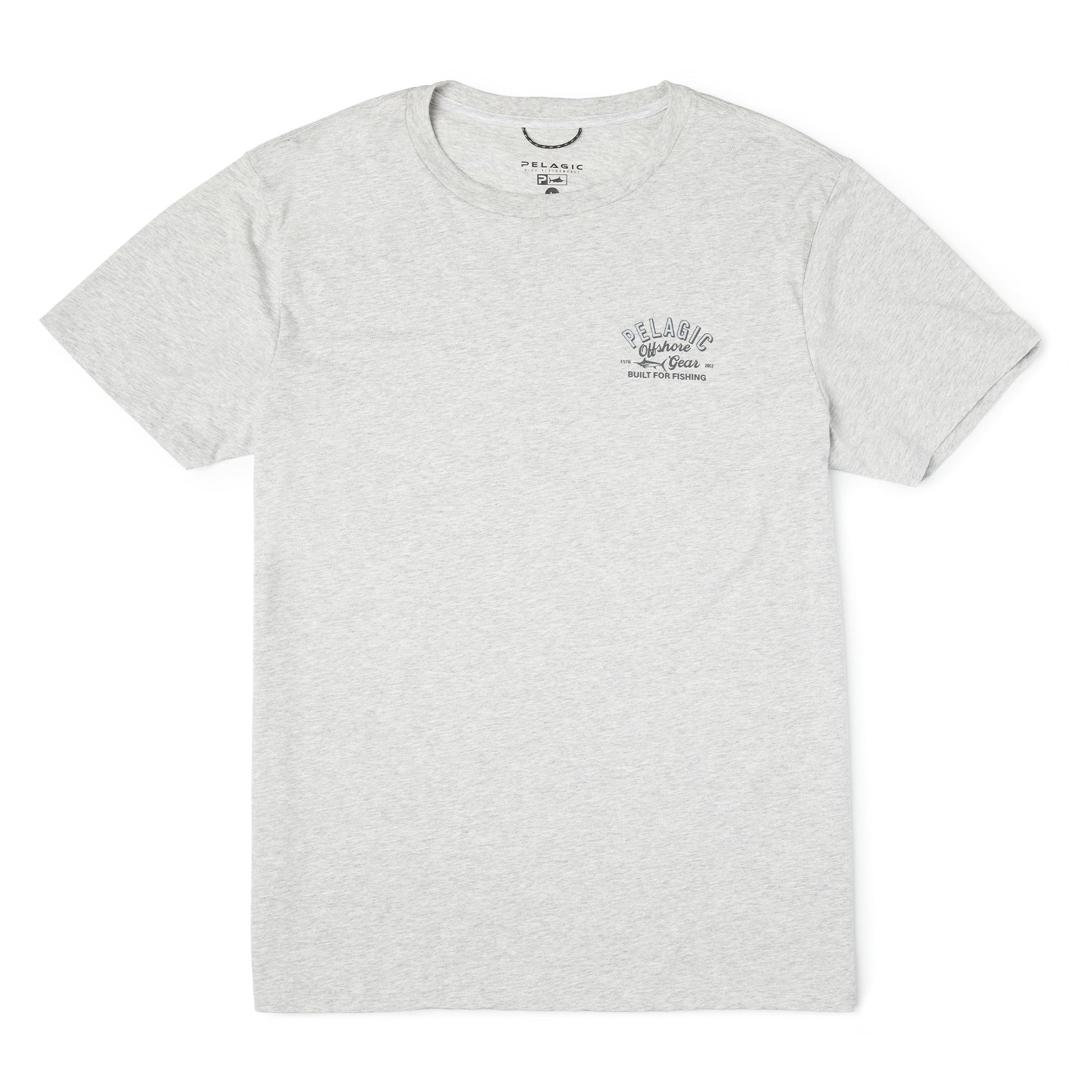 Pelagic Customer Favorite | T-Shirt - Gear Up