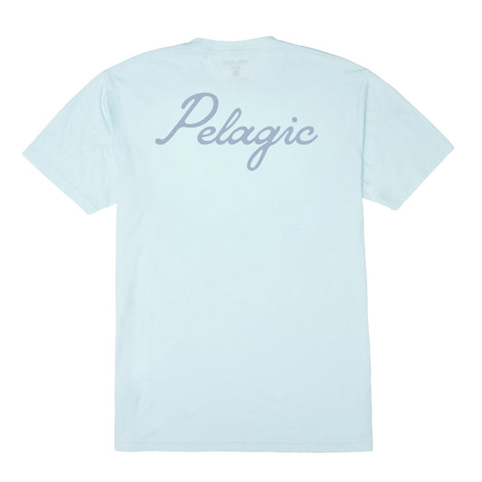 Pelagic Everyday | T-Shirt - Lines In
