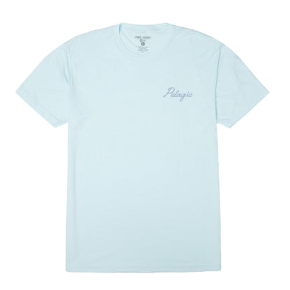 Pelagic Everyday | T-Shirt - Lines In