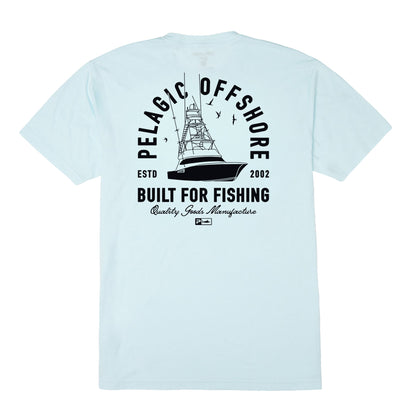Pelagic Value | T-Shirt - Sporty
