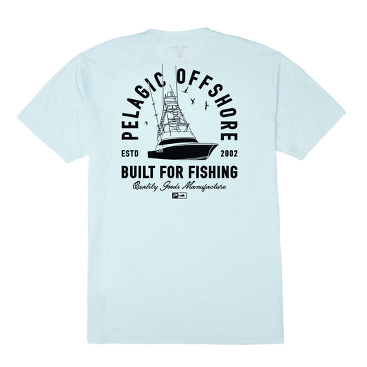 Pelagic Value | T-Shirt - Sporty