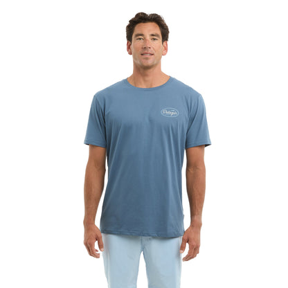 Pelagic Great Value | T-Shirt - Circled