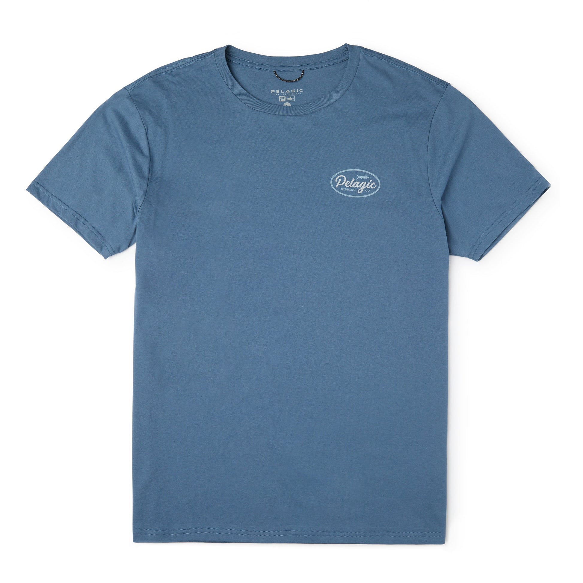 Pelagic Great Value | T-Shirt - Circled