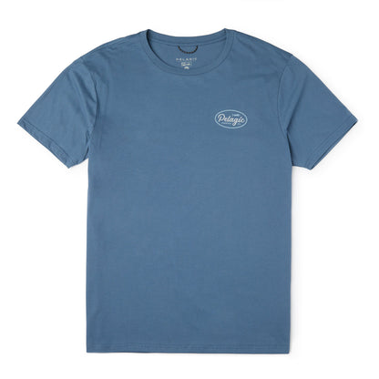 Pelagic Great Value | T-Shirt - Circled