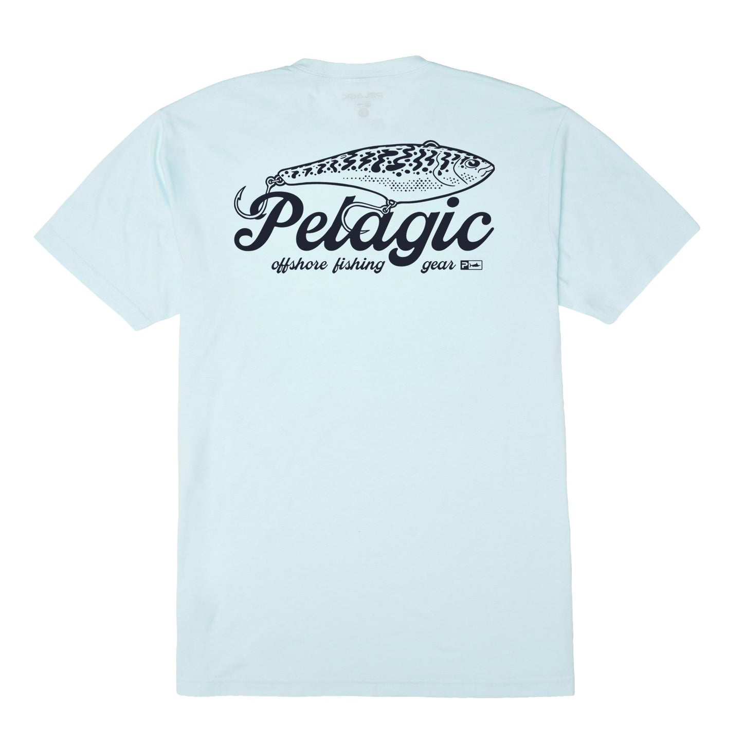Pelagic Customer Favorite | T-Shirt - Get Hooked