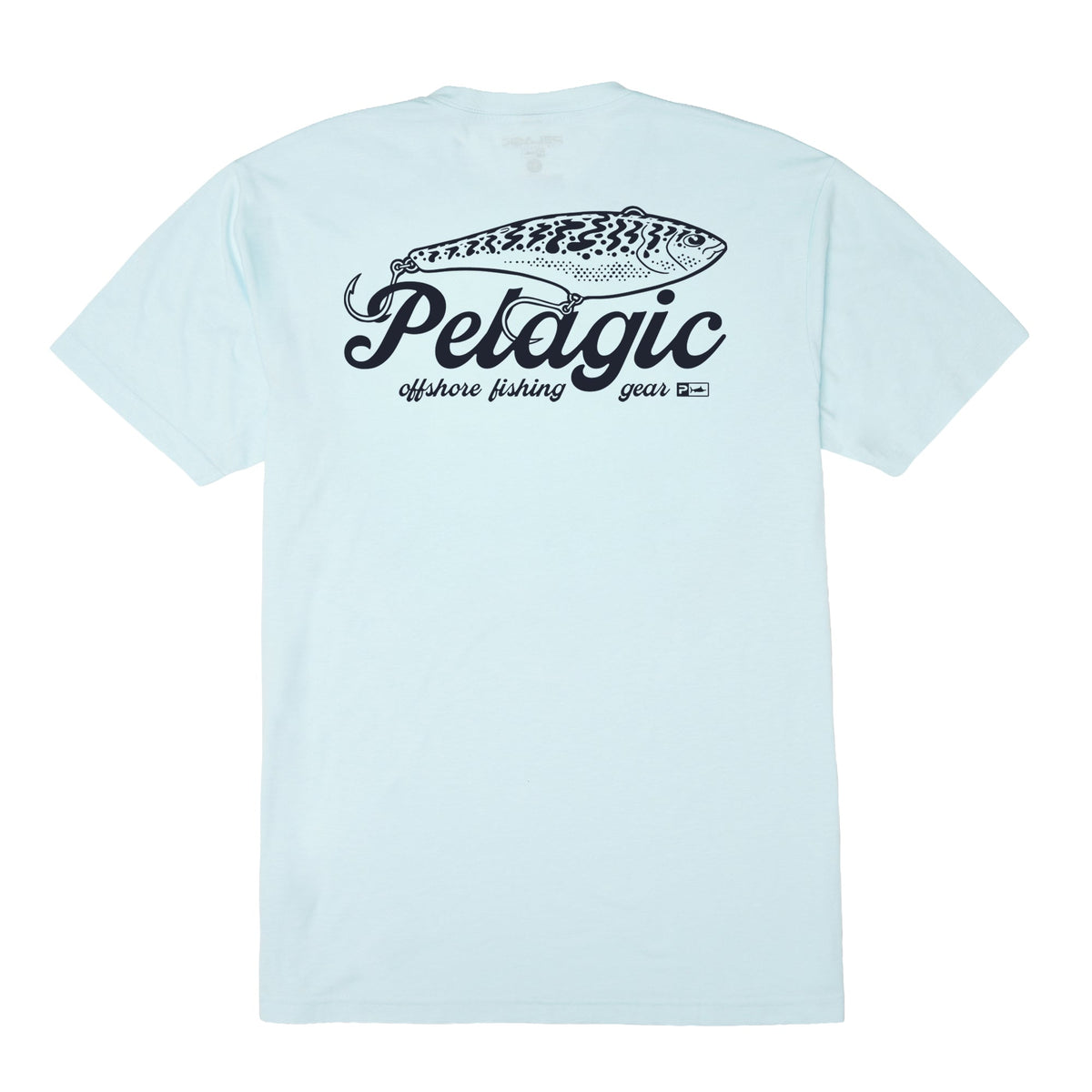 Pelagic Customer Favorite | T-Shirt - Get Hooked