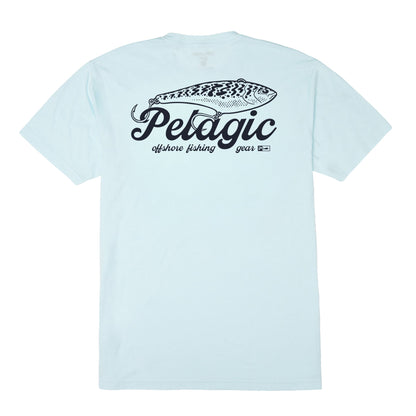Pelagic Customer Favorite | T-Shirt - Get Hooked