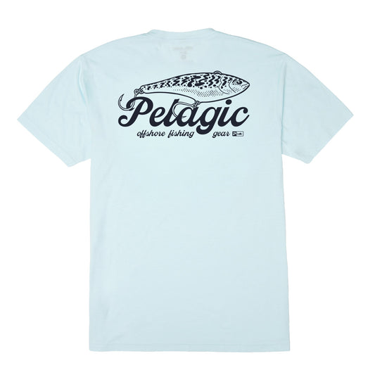 Pelagic Customer Favorite | T-Shirt - Get Hooked