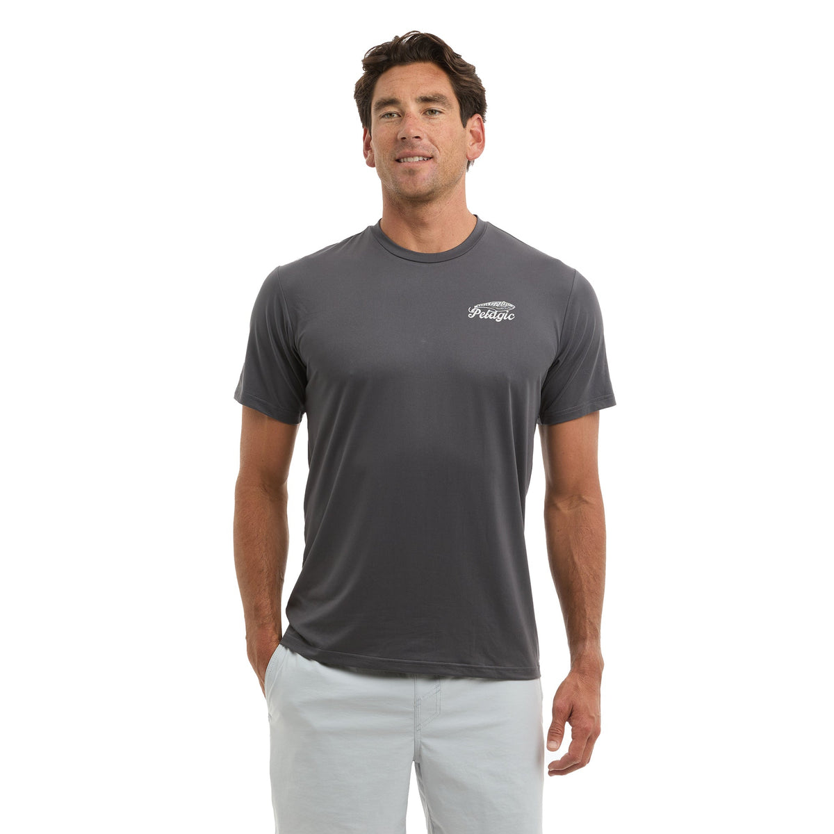 Pelagic Top Pick | Performance Shirt - Freespool Get Hooked