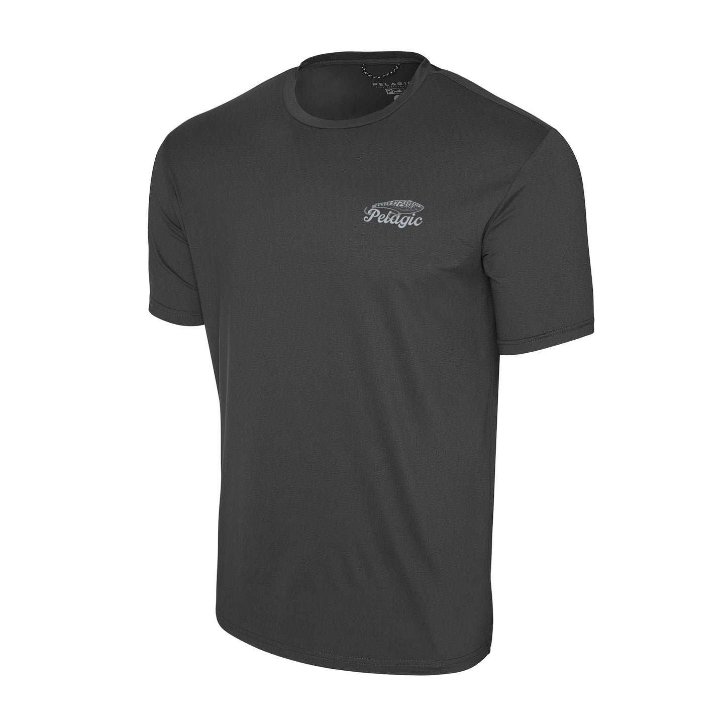 Pelagic Top Pick | Performance Shirt - Freespool Get Hooked