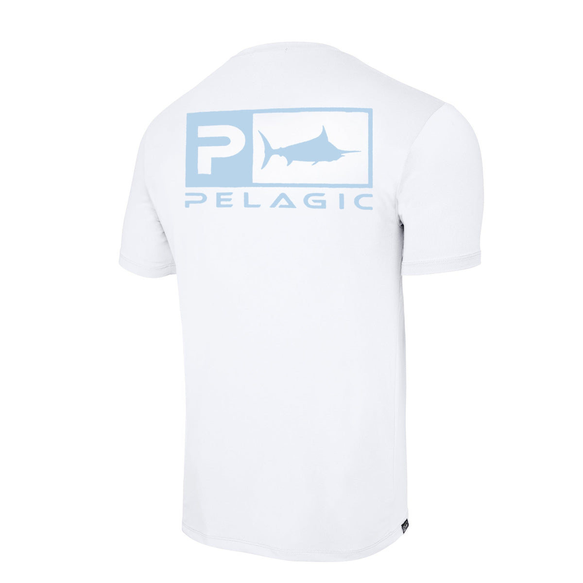 Pelagic Everyday | Performance Shirt - Freespool Rusted Icon