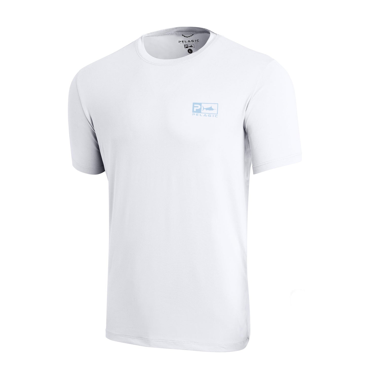 Pelagic Everyday | Performance Shirt - Freespool Rusted Icon