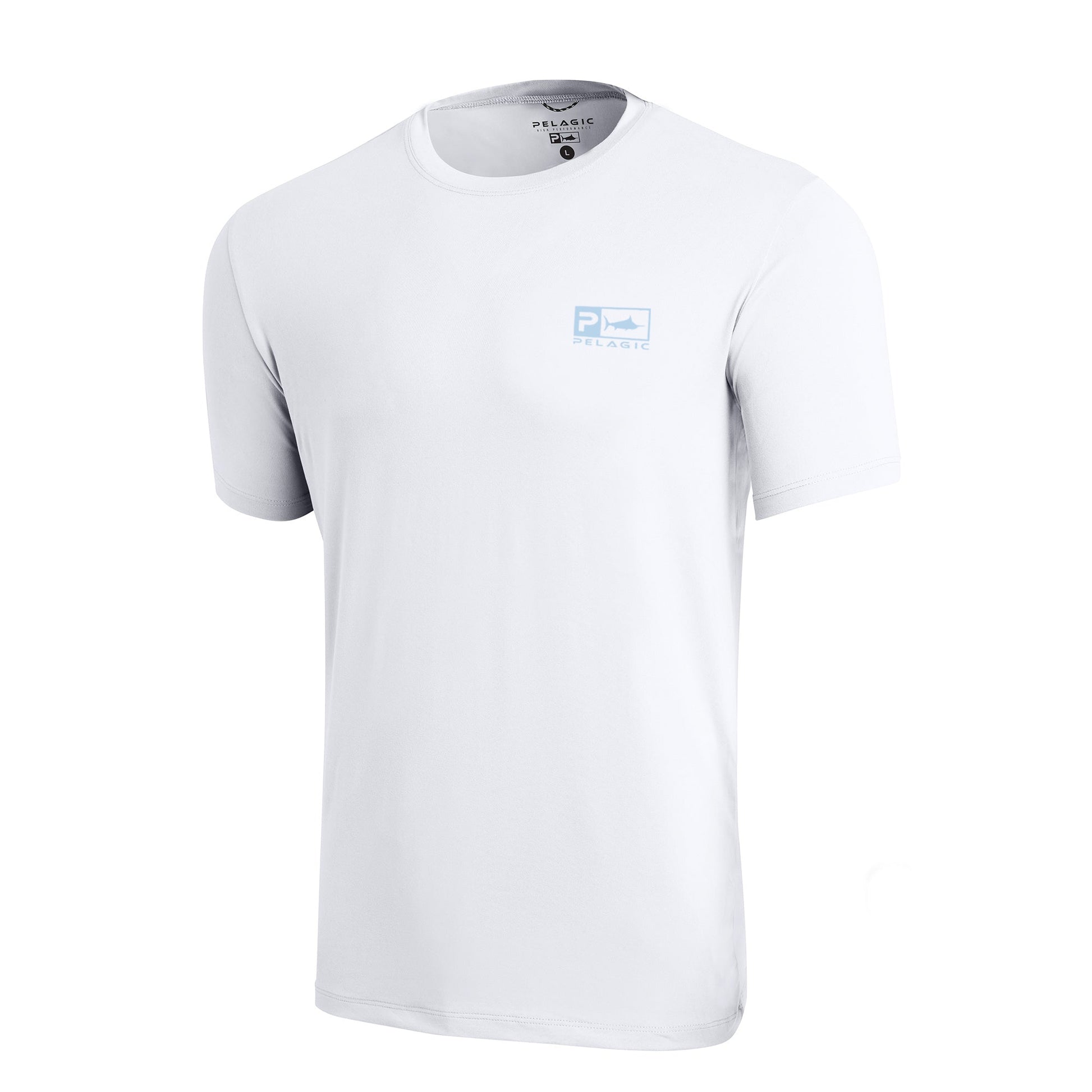 Pelagic Everyday | Performance Shirt - Freespool Rusted Icon