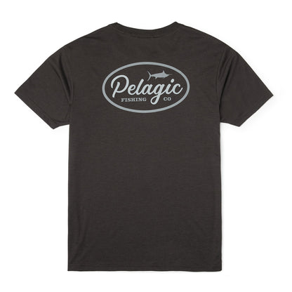 Pelagic Great Value | T-Shirt - Circled
