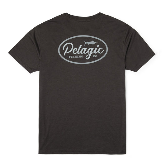 Pelagic Great Value | T-Shirt - Circled