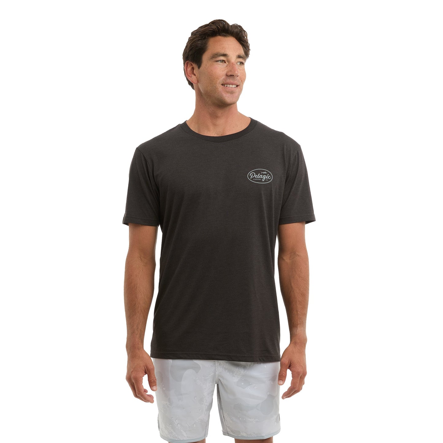 Pelagic Great Value | T-Shirt - Circled