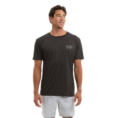 Pelagic Great Value | T-Shirt - Circled