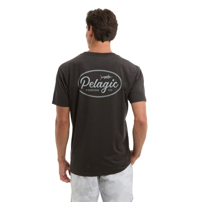 Pelagic Great Value | T-Shirt - Circled