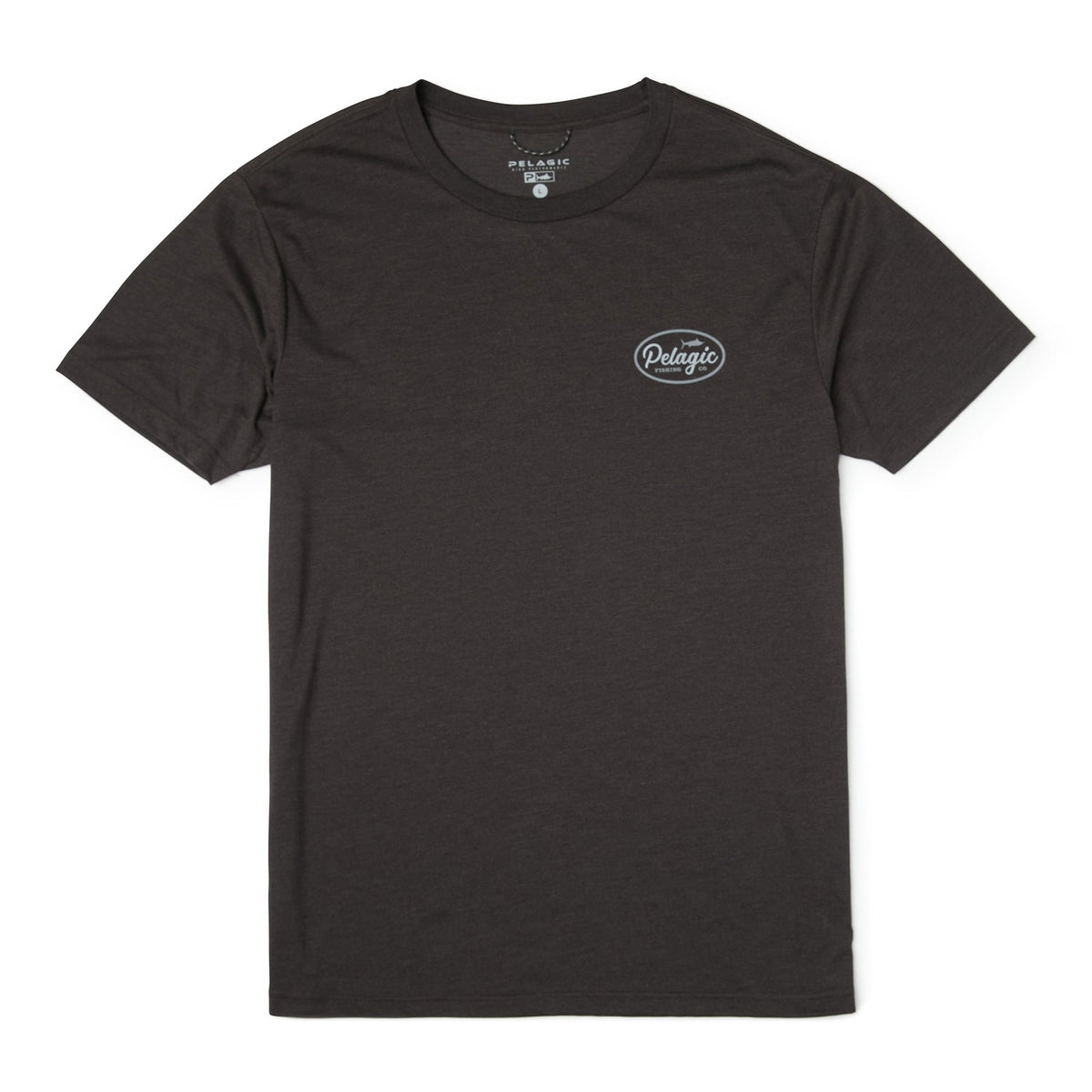 Pelagic Great Value | T-Shirt - Circled