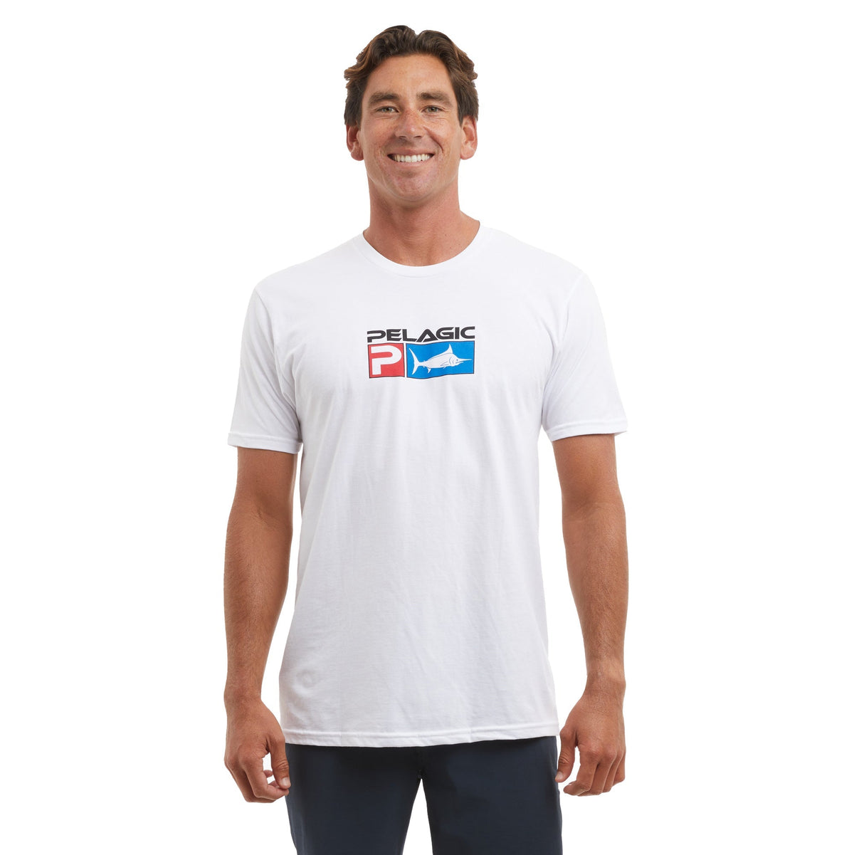 Pelagic Latest | T-Shirt - Deluxe