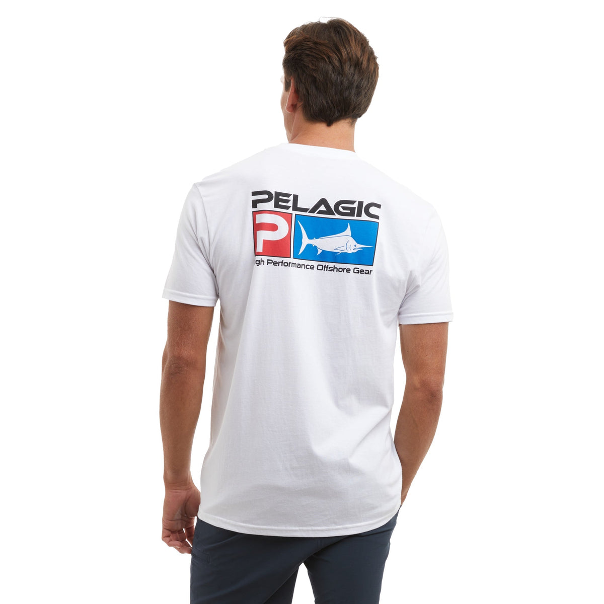 Pelagic Latest | T-Shirt - Deluxe